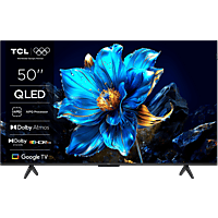 MediaMarkt TCL 50P7K QLED Google TV (2025) aanbieding