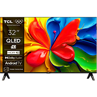 MediaMarkt TCL 32S4K HD Android TV (2025) aanbieding