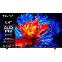 MediaMarkt TCL 98P8K QLED Google TV (2025) aanbieding