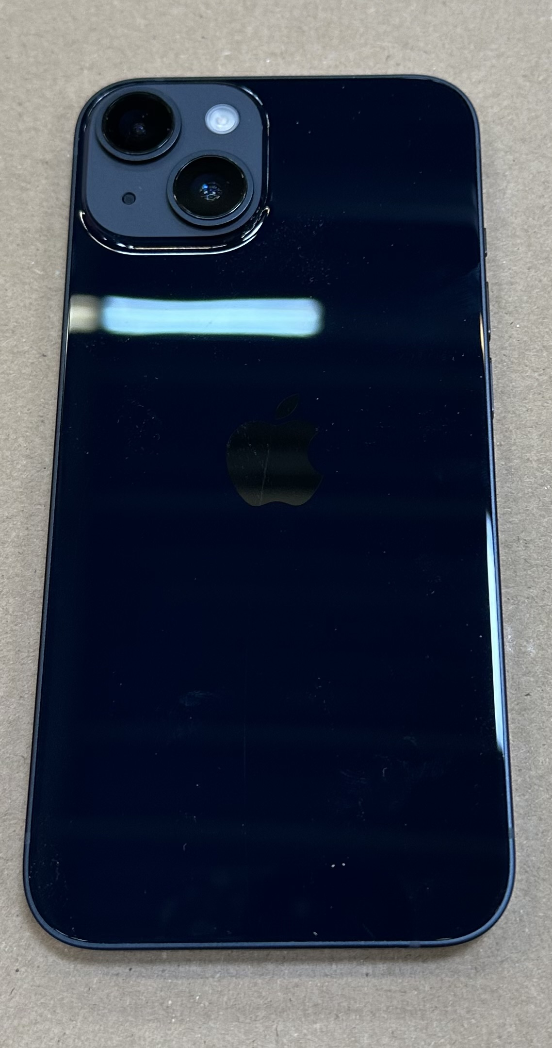 OUTLET Smartfon APPLE iPhone 14 128GB Północ MPUF3PX/A 5G 6 GB/128 GB Północ                                                                                                                                                                                                                                                                                                                 