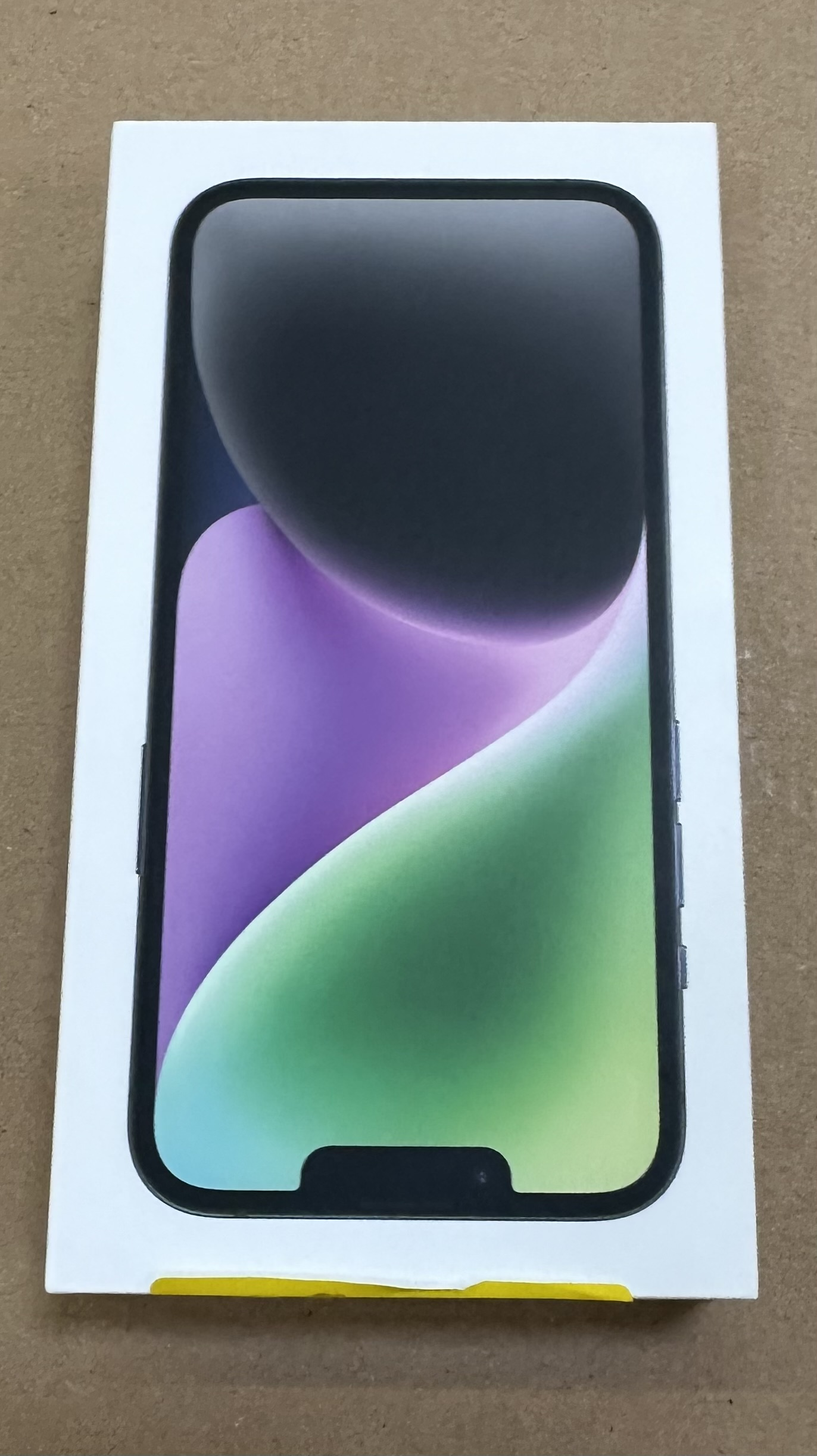 OUTLET Smartfon APPLE iPhone 14 128GB Północ MPUF3PX/A 5G 6 GB/128 GB Północ                                                                                                                                                                                                                                                                                                                 