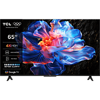 MediaMarkt TCL 65P6K 4K UHD Google TV (2025) aanbieding