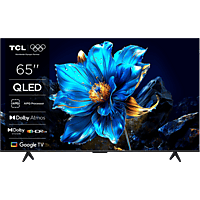 MediaMarkt TCL 65T69C QLED Google TV (2025) aanbieding