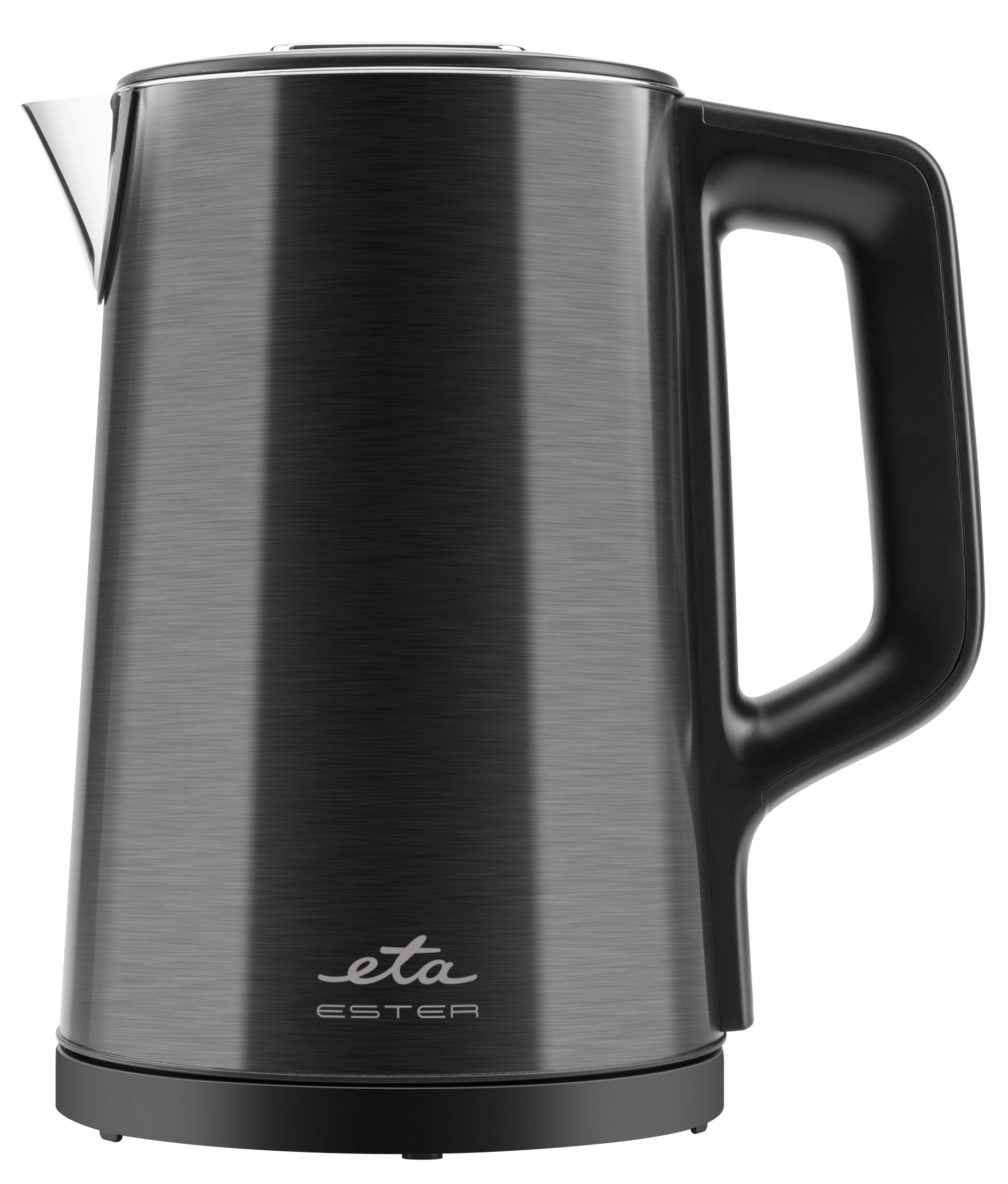 ETA 4597 90000 Ester Vízforraló, fekete