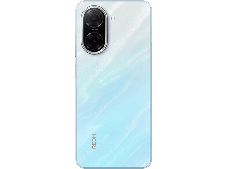 Móvil | Xiaomi Redmi A5, Azul, 128GB, 4GB RAM, 6.88