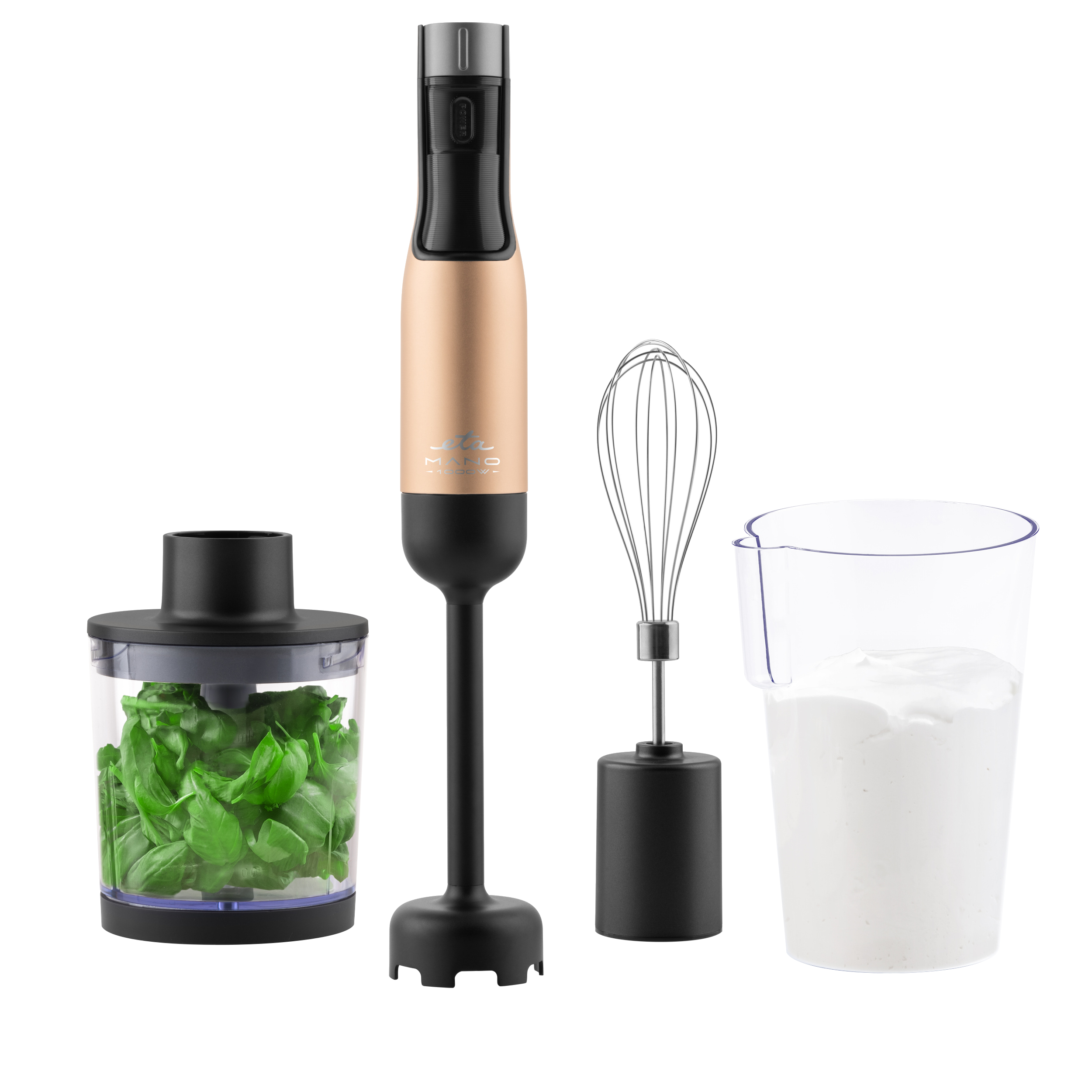 ETA 3219 90020 Mano Merülő mixer