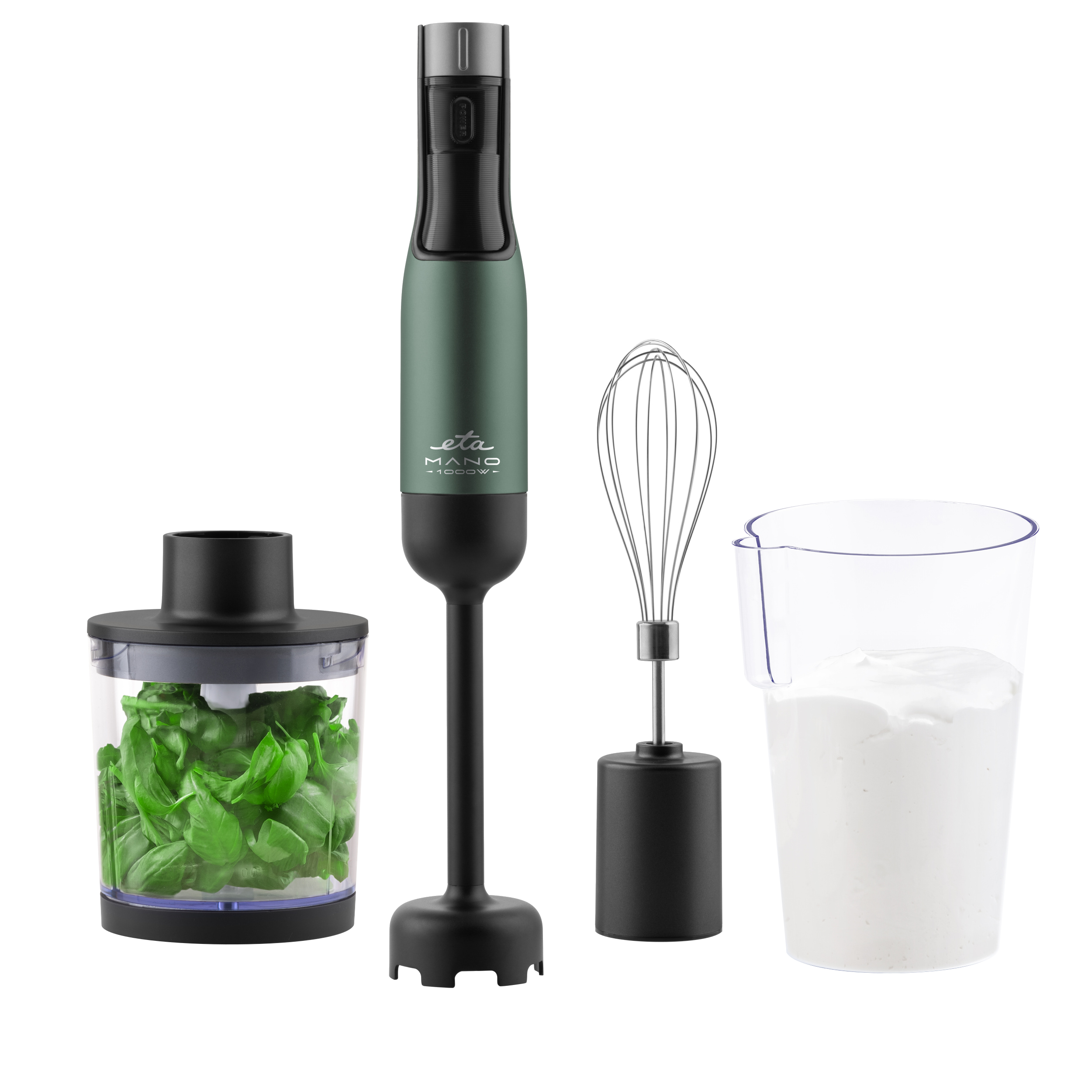 ETA 3219 90030 Mano Merülő mixer