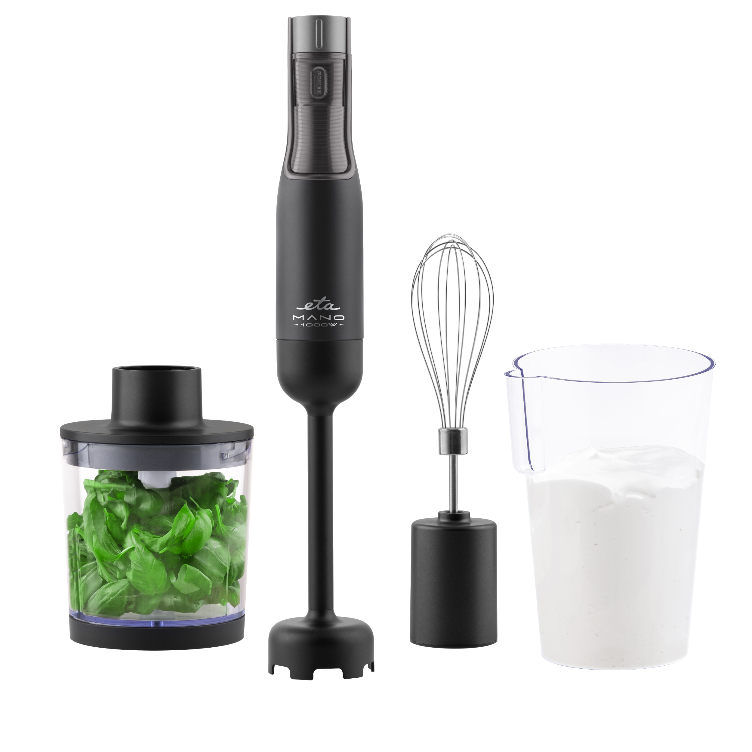 ETA 3219 90010 Mano Merülő mixer