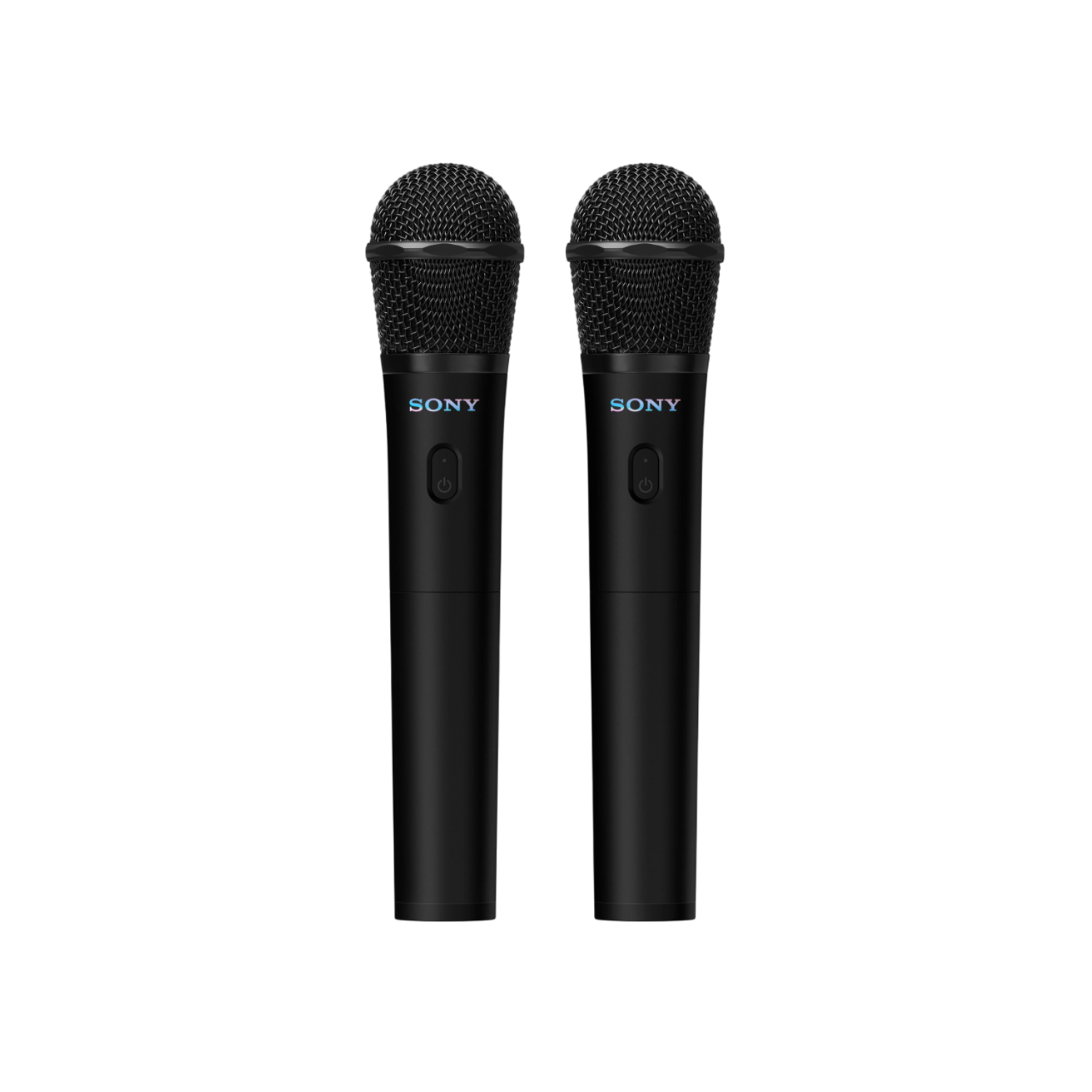 Sony Ult Mic Draadloze Duopack Handmicrofoon