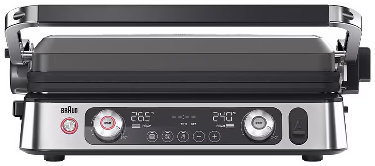 BRAUN CG9167 Kontaktgrill