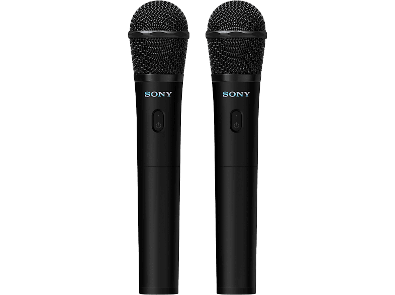 Sony Ult Mic Draadloze Microfoon Duopack
