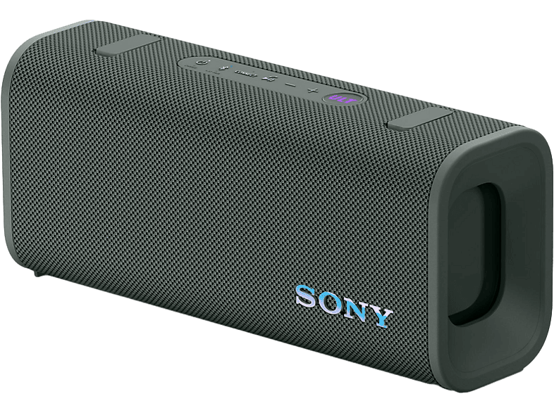 Sony Ult Field 3 Bluetooth Speaker Groen Draagbare Luidspreker Forest Grey 24 H