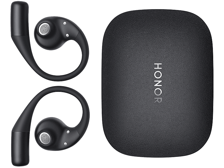 Honor Earbuds Open Auricolari wireless, Black