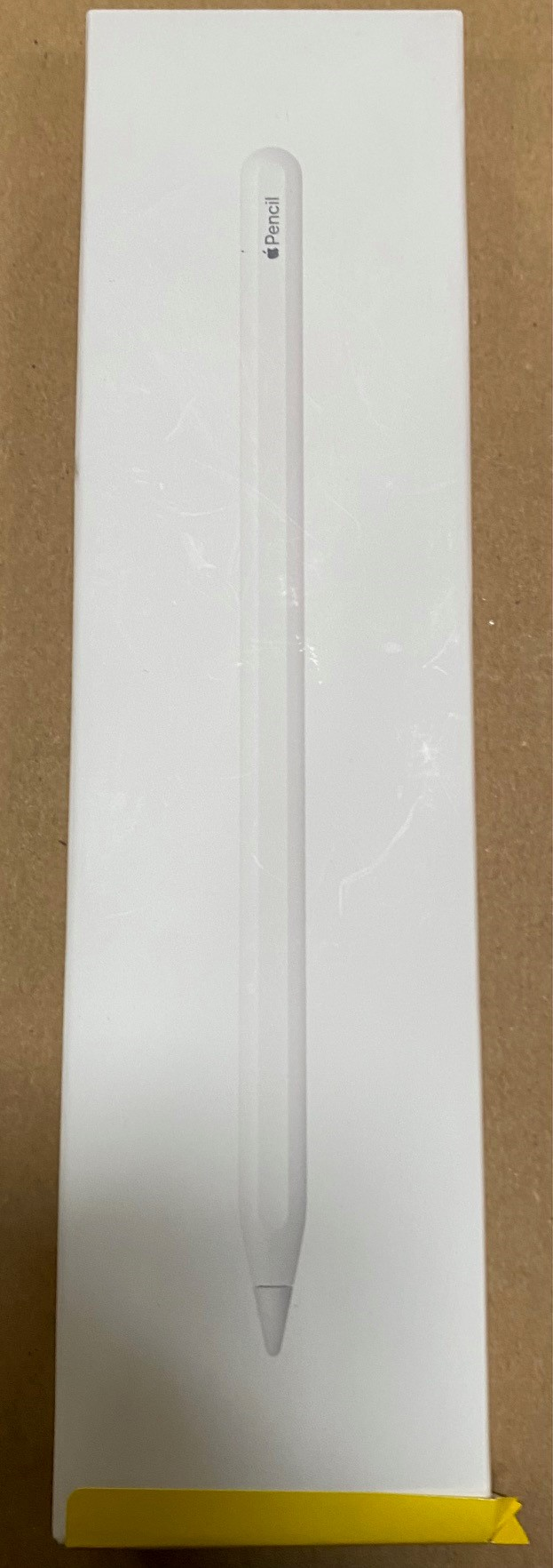 OUTLET Rysik APPLE Pencil (2. generacji) MU8F2ZM/A Biały