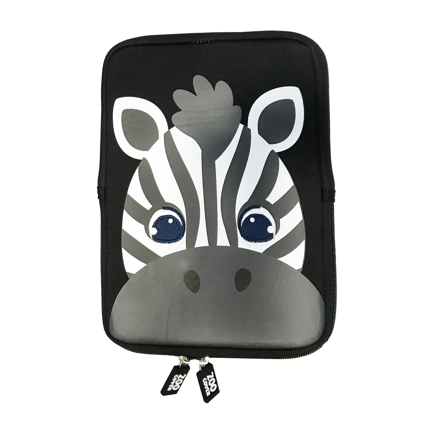 Custodia Origami Surprise Zoocover 9,1