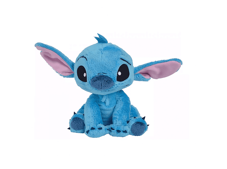 Peluche Simba Toys Stitch Live Action cm.25