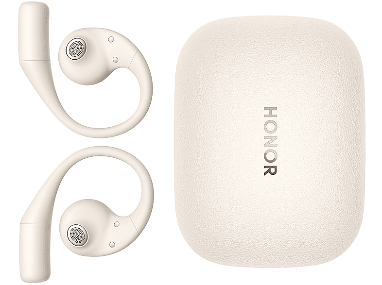HONOR EARBUDS OPEN Auricolari wireless, Polar Gold