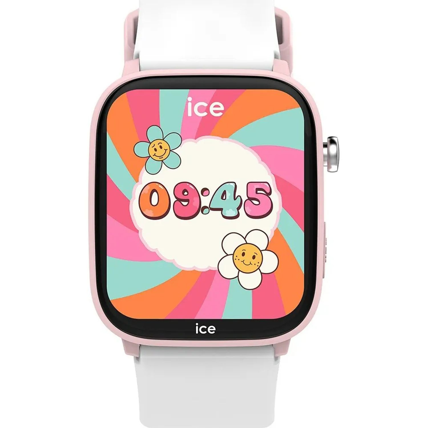 Ice-Watch ICE smart junior 3.0 – Kindersmartwatch met AMOLED