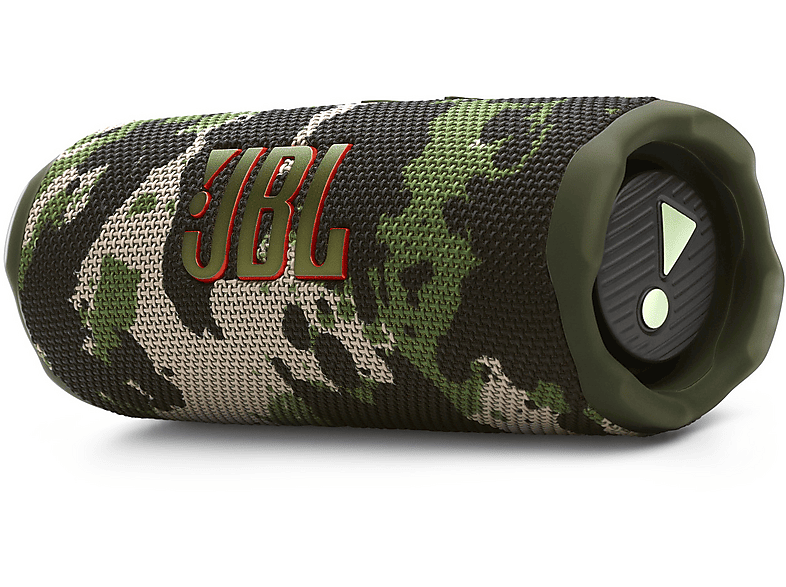 Cassa Wireless Jbl Flip 7