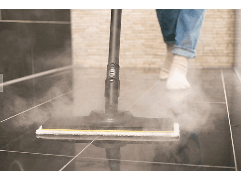 KARCHER Floor Nozzle Set EasyFix Buharlı Temizleme Makinesi