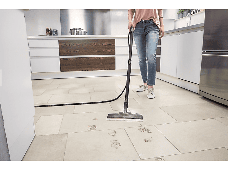 レイアウト用品 NAO KARCHER Floor Nozzle Set EasyFix Buharlı Temizleme Makinesi