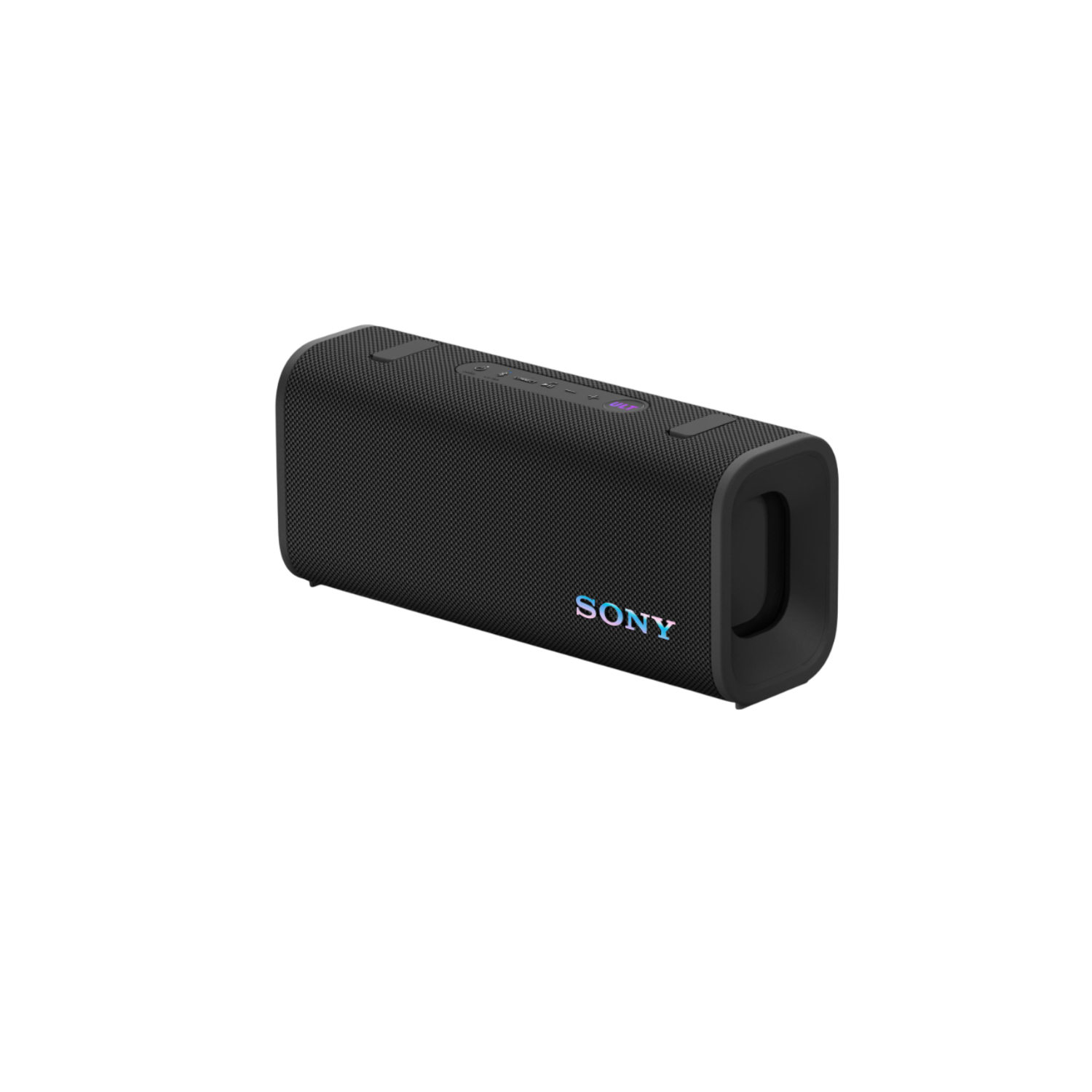 Sony Ult Field 3 Bluetooth-speaker Zwart