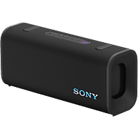 MediaMarkt SONY ULT Field 3 Bluetooth-speaker Zwart aanbieding