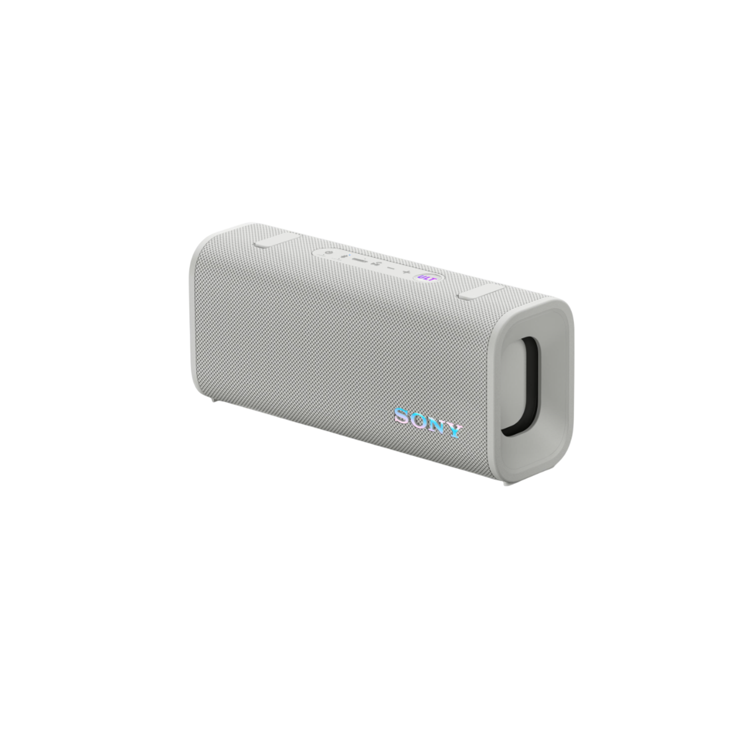 Sony Ult Field 3 Bluetooth-speaker Wit