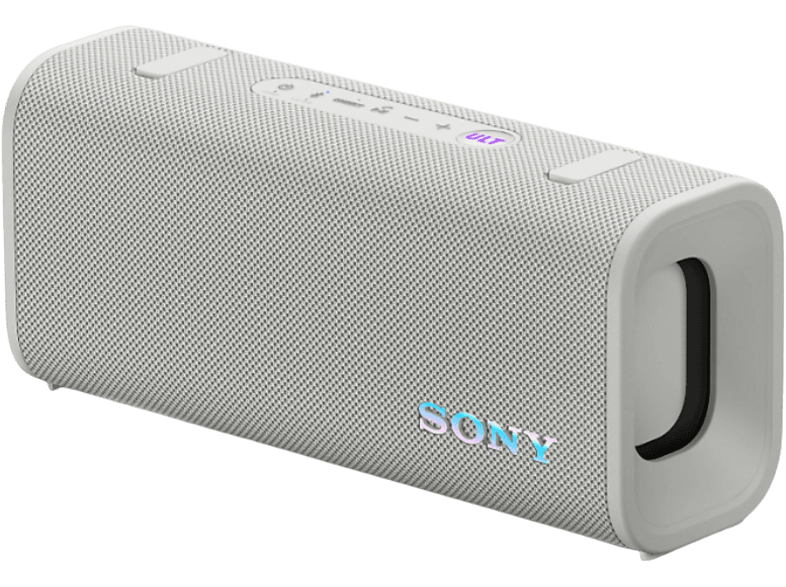 Sony Ult Field 3 Bluetooth-speaker Wit