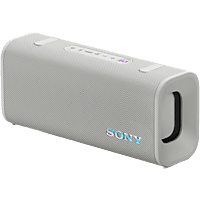MediaMarkt SONY ULT Field 3 Bluetooth-speaker Wit aanbieding