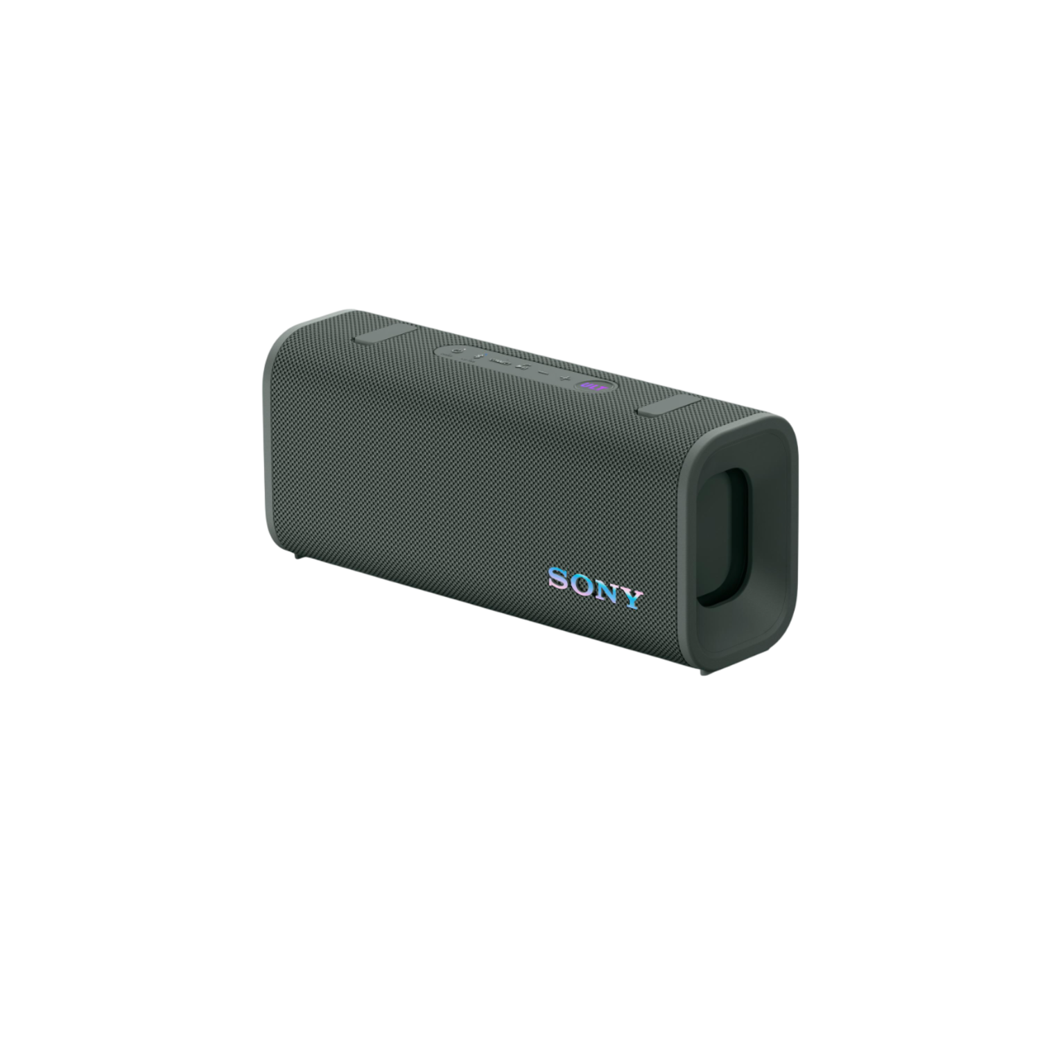 Sony Ult Field 3 Bluetooth-speaker Groen