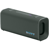 MediaMarkt SONY ULT Field 3 Bluetooth-speaker Groen aanbieding