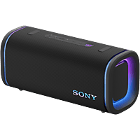 MediaMarkt SONY ULT Field 5 Bluetooth-speaker Zwart aanbieding
