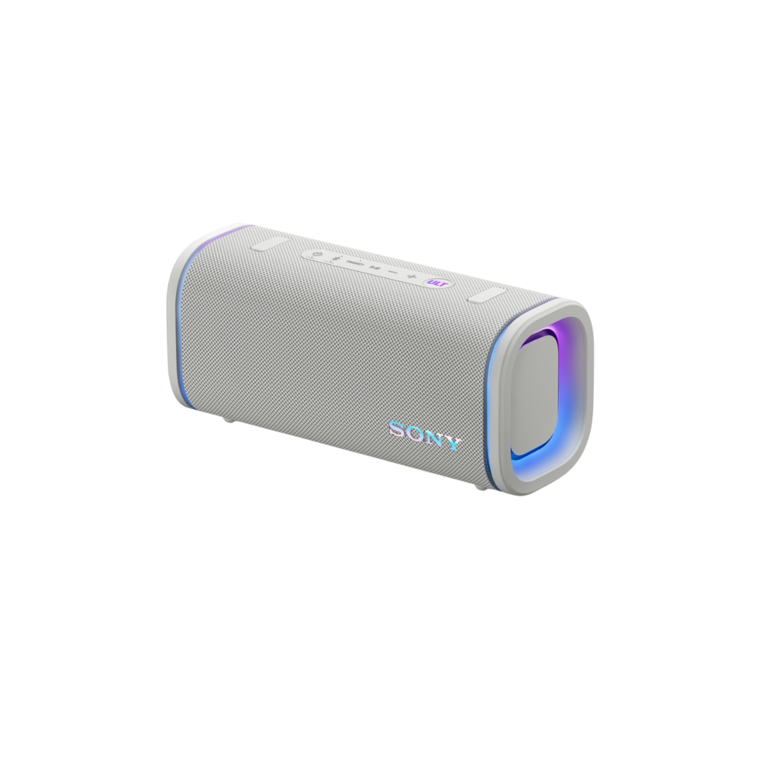 Sony Ult Field 5 Bluetooth-speaker Wit