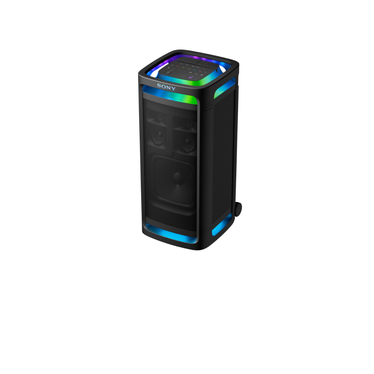 Sony Ult Tower 9 (ac) Partyspeaker Zwart