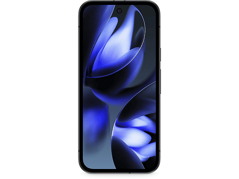 Thumbnail - GOOGLE Pixel 9a 128 GB Obsidian Dual SIM