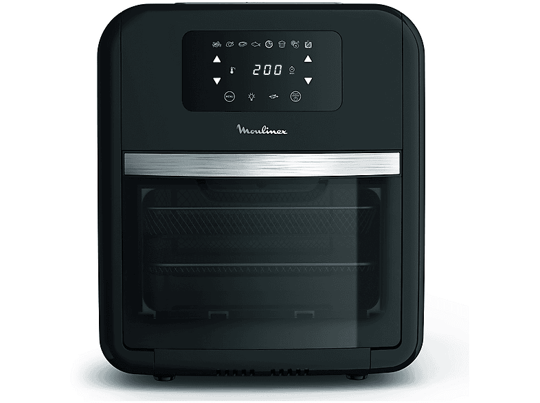 Friggitrice AD Aria Moulinex EasyFryOven&Grill Al5018
