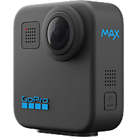 MediaMarkt GOPRO MAX360 Actioncam Zwart aanbieding