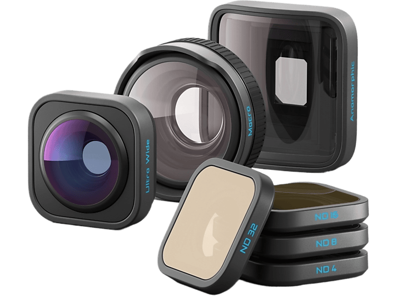 GoPro Lens Hb Series Collection H13b (aktlm-001)
