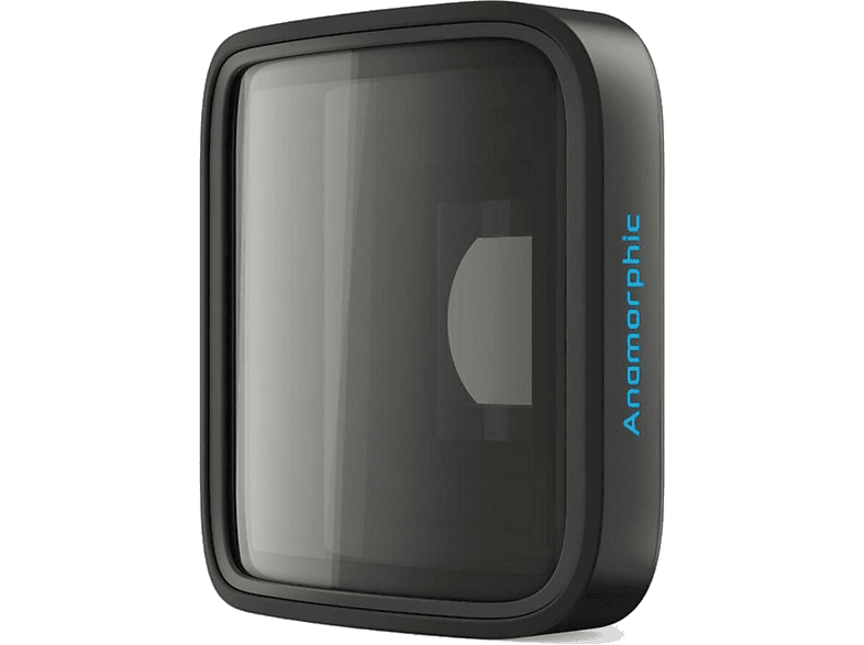 GoPro Anamorphic Lens Mod