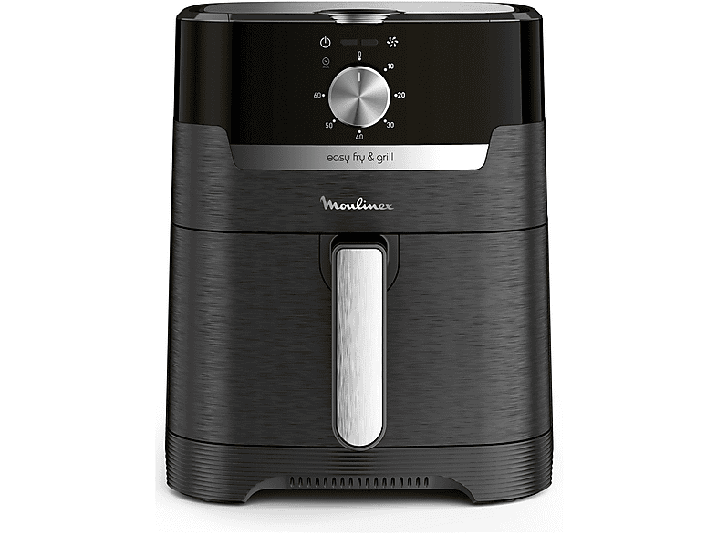 Friggitrice AD Aria Moulinex EasyFry&Grill Ez5018