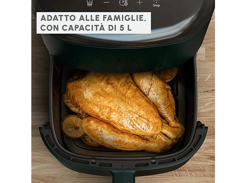Moulinex Easy Fry Max Friggitrice