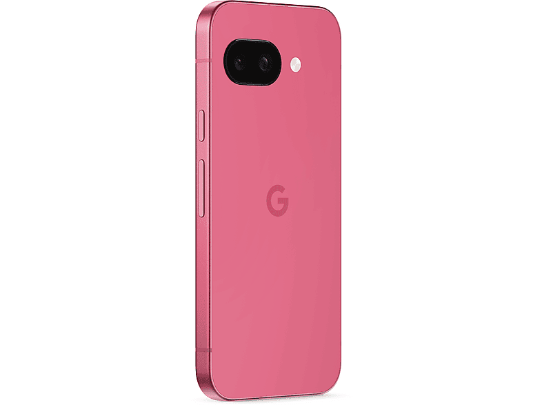 Thumbnail - GOOGLE Pixel 9a 128 GB Peony Dual SIM
