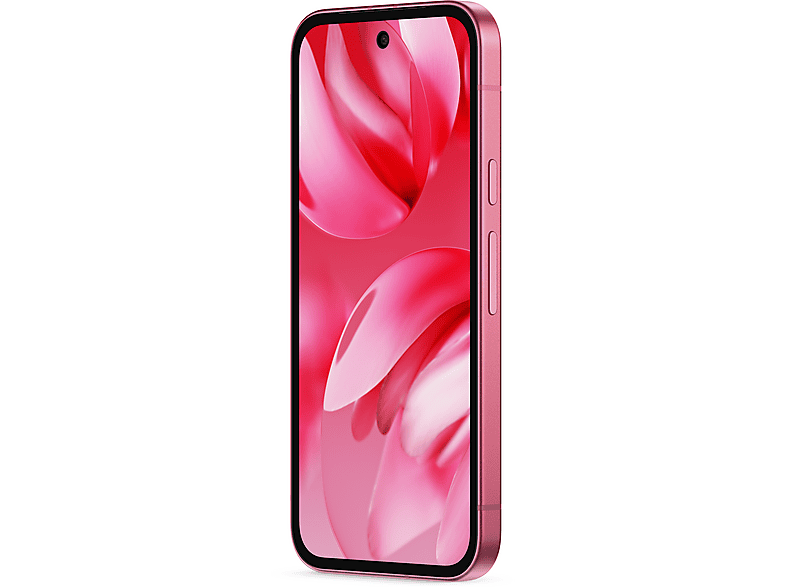 Thumbnail - GOOGLE Pixel 9a 128 GB Peony Dual SIM