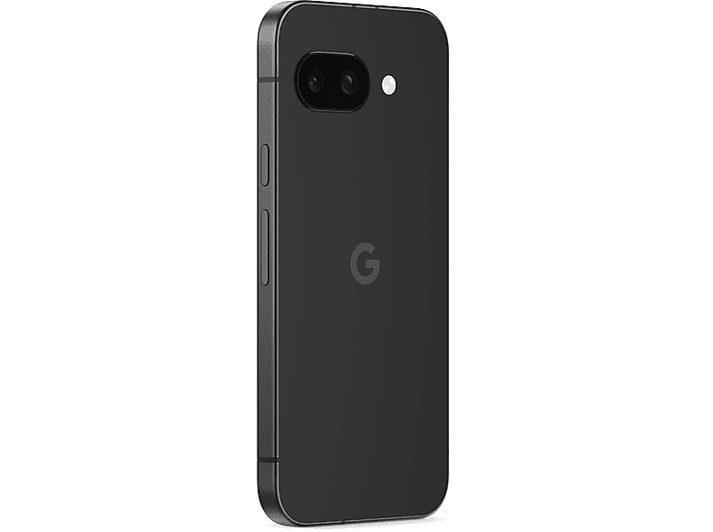 GOOGLE Pixel 9a 256 GB Obsidian Dual SIM