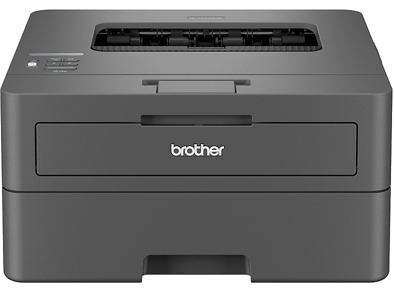 Brother Stampante Laser Hl-L2445Dw, Laser