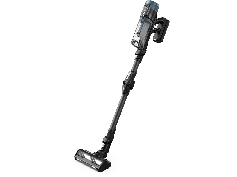 TEFAL X-Force Flex 14.80 Aqua Dikey Şarjlı Süpürge Mavi Fiyat