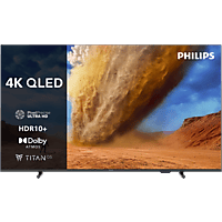 MediaMarkt PHILIPS 65PUS7800 4k QLED Smart TV 65 inch (2025) aanbieding