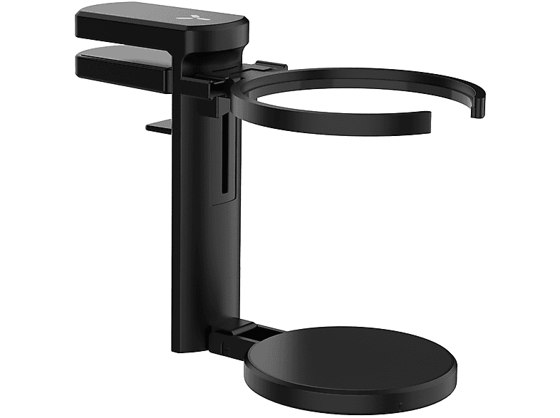 Thumbnail - ISY IGS-7002, Becherhalter, Schwarz