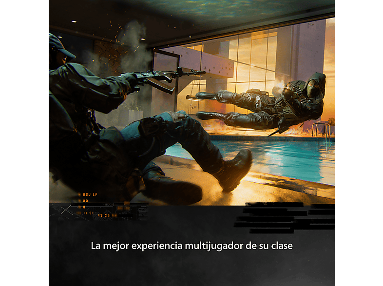 Xbox Series X S & One Call of Duty: Black Ops 6 Cross-Gen Bundle (Código de descarga) – imagen 3
